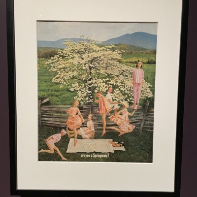 Jean Conner @Whitney