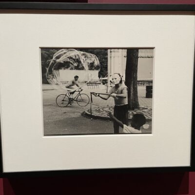 Shawn Walker @Whitney