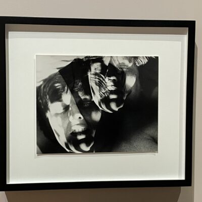 Barbara Hammer @Whitney