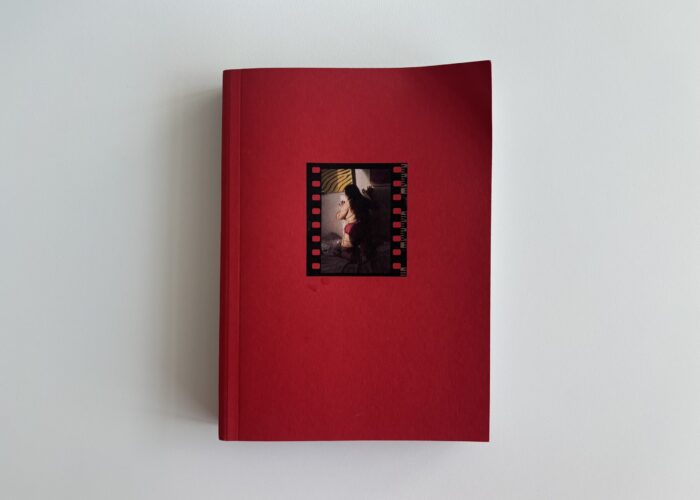 Martha Naranjo Sandoval, Small Death