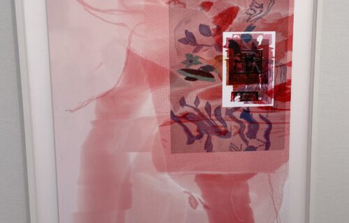 Discoveries Old and New at Paris Photo 2025, Part 1 of 5