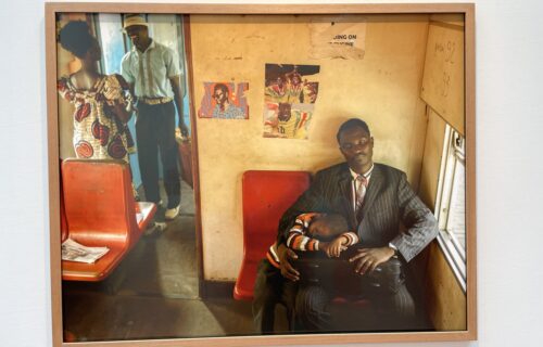 Discoveries Old and New at Paris Photo 2025, Part 2 of 5