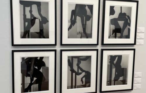 Discoveries Old and New at Paris Photo 2025, Part 3 of 5