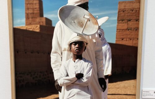 Discoveries Old and New at Paris Photo 2025, Part 4 of 5