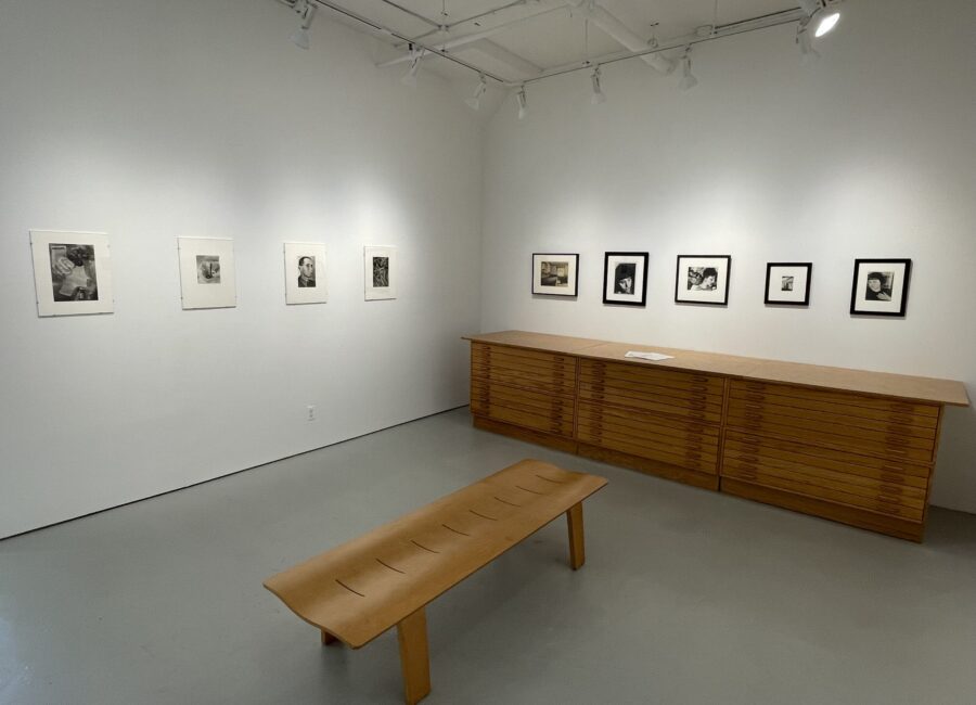 ringl + pit @Robert Mann