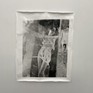 Hannah Beerman and Olivia Reavey: New Works @Thomas Erben