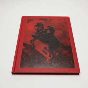 Jorge Panchoaga, Kalabongó