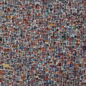 Auction Results: First Open | Post-War & Contemporary Art, December 16, 2025 @Christie’s (online)