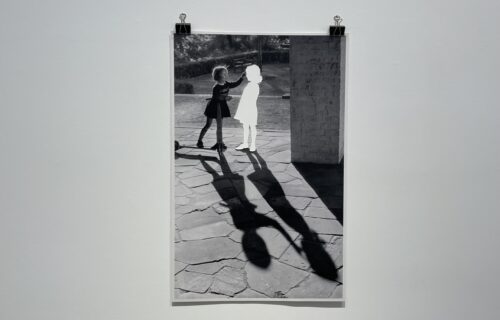 Hans-Peter Feldmann @303 Gallery