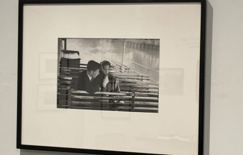 Edouard Boubat @Keith de Lellis