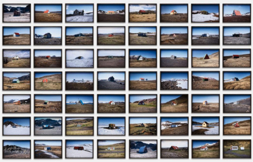 Auction Results: Photography | The Margulies Collection Parts I and II, December 3, 2025 @Lempertz