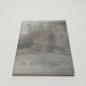 Mauro Restiffe and Maria Manoella, Onda Avalanche Vulcão