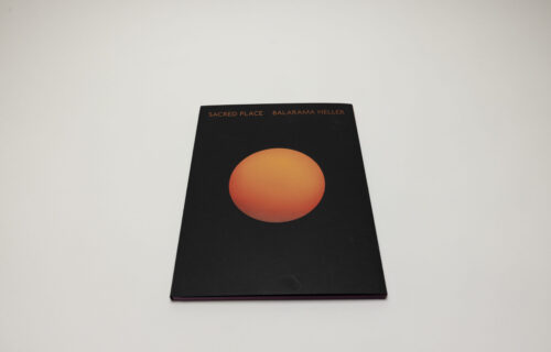 Balarama Heller, Sacred Place