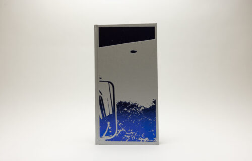 Yann Linsart, UAP a journey