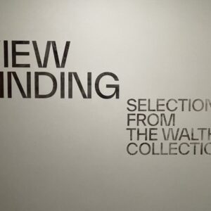 View Finding: Selections from the Walther Collection @Met