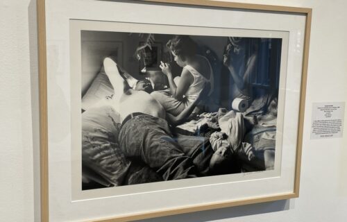 Graciela Iturbide @Ruiz-Healy