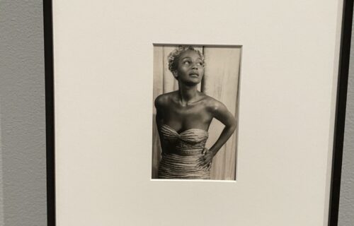 Carl Van Vechten @MoMA