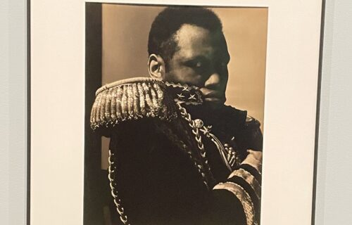 Edward Steichen @MoMA