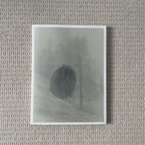 Ola Rindal, Stains & Ashes