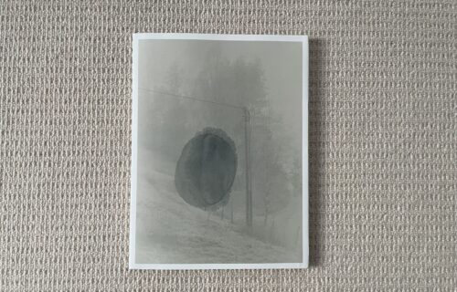 Ola Rindal, Stains & Ashes