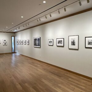 Danny Lyon, The Texas Prison Photographs @Howard Greenberg