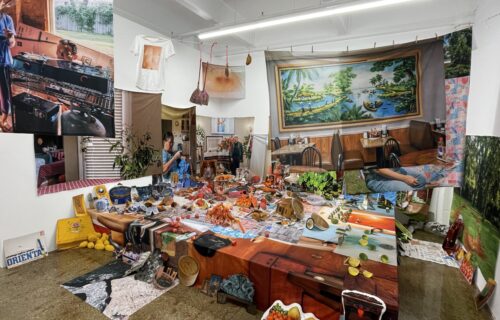 Tommy Kha @Higher Pictures