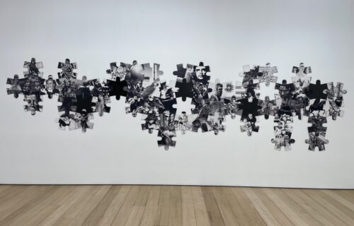Regina Silveria @Alexander Gray