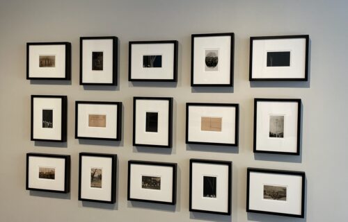 Ken Gonzales-Day @601Artspace