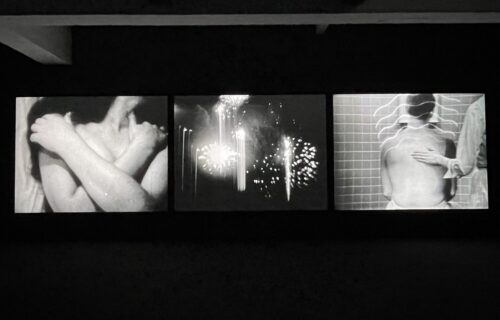 Bruce Conner @Paula Cooper