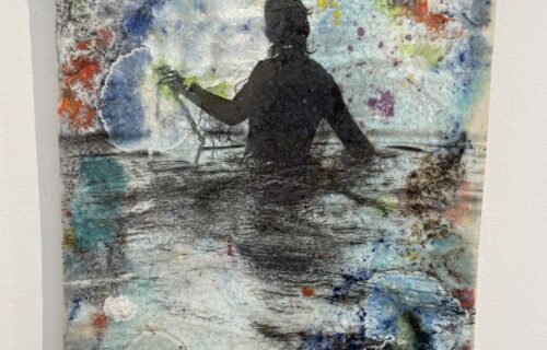 Scott Alario @Kristen Lorello