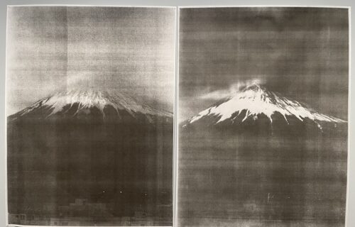 Takashi Homma @ICP