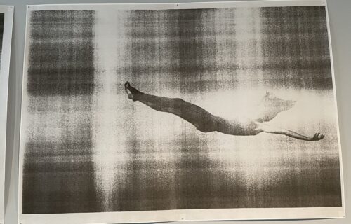 Ryan McGinley @ICP