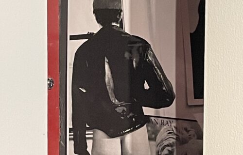 Collier Schorr @ICP