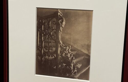Eugène Atget @ICP
