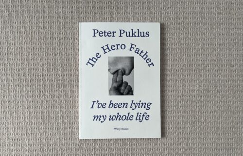Peter Puklus, The Hero Father