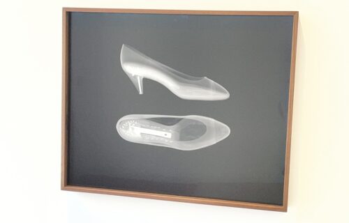 Rose Salane @Matthew Brown