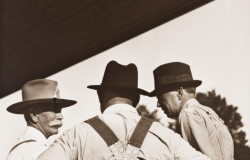 Auction Results: Fine Photographs, February 12, 2026 @Swann