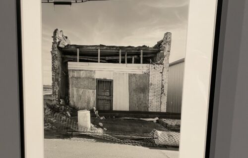 Ralph Lemon @Paula Cooper