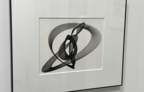 Heinrich Heidersberger @Sous les Étoiles