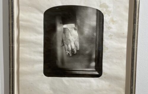 Dan Estabrook @Gitterman