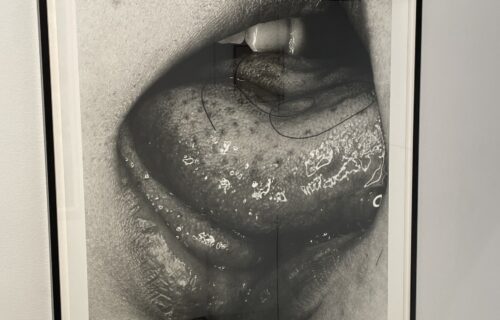 Nobuyoshi Araki @Anton Kern