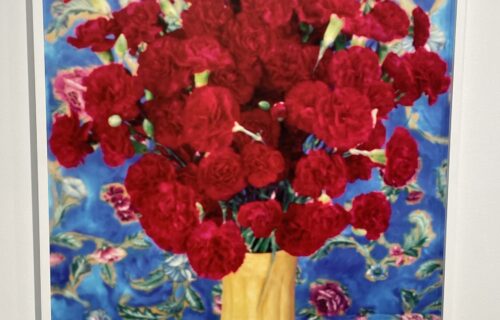 Roe Ethridge @Anton Kern