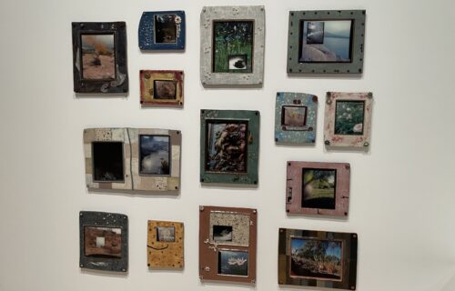 Photography in the Whitney Biennial 2026 @Whitney