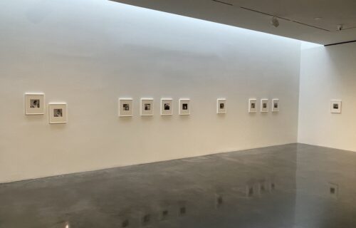 Emmet Gowin, Baldwin Street: Photographs 1966-1994