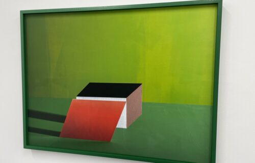 Erin O’Keefe @Bureau