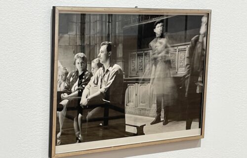 Isa Genzken @David Zwirner