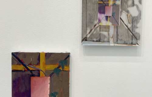 Yutaka Nozawa @Chapter NY