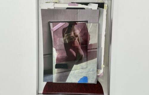 Cortney Andrews @FIERMAN