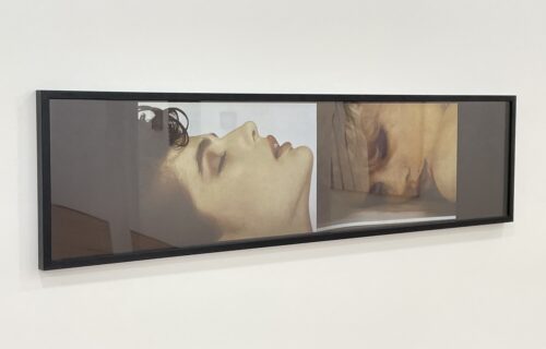 Vikky Alexander @Tara Downs