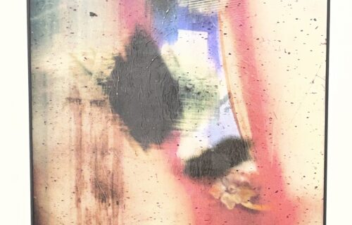 Sofia Sinibaldi @Tara Downs